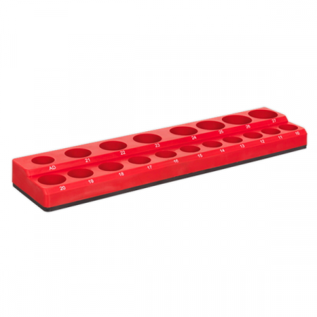 Магнітний тримач для головок 1/2" Sealey AK27087