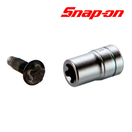 Торцева головка SNAP-ON ASTTSE10TP5