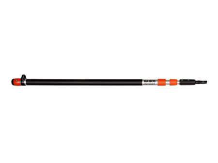 Алюминиевый телескопический шест ATP-110-210