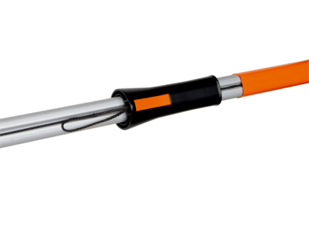 Подрезчик верхушек с шестом ATP-230-410