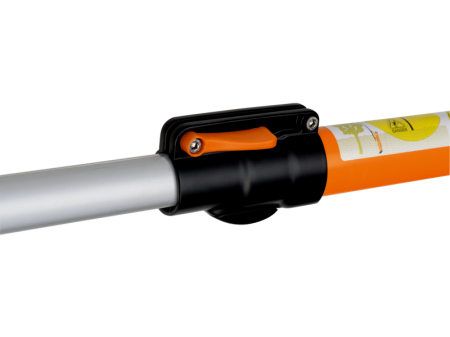 Подрезчик верхушек с шестом ATP-230-410