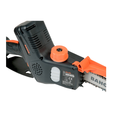 Пила цепная BAHCO BCL15IB