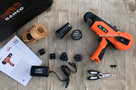 Подвязывающее устройство BAHCO BCL40IB