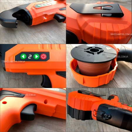 Подвязывающее устройство BAHCO BCL40IB