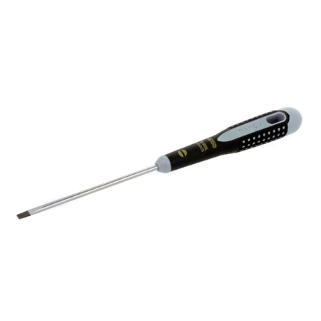 Отвертка BE-8020L