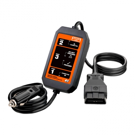 Диагностика данных OBDII BELMS12OBDL