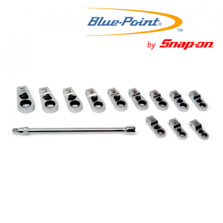 Набір ключів BLUE-POINT BFCRM712A