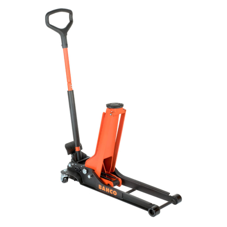Домкрат подкатной BH11500