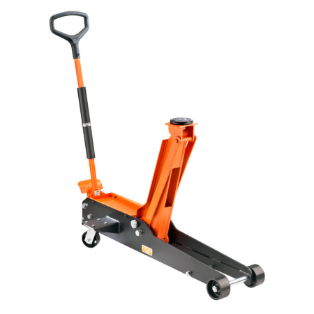 Домкрат подкатной BH13000L