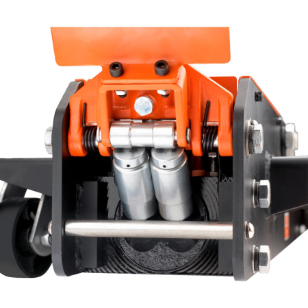 Домкрат подкатной BH13000L