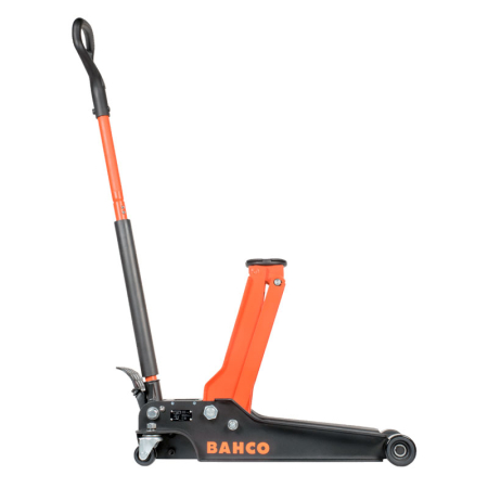 Домкрат подкатной BH13000