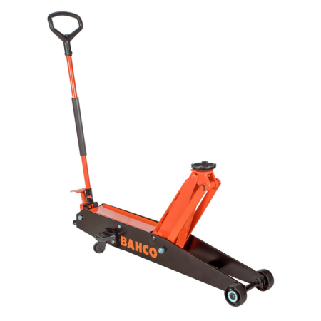Домкрат подкатной BH15000B