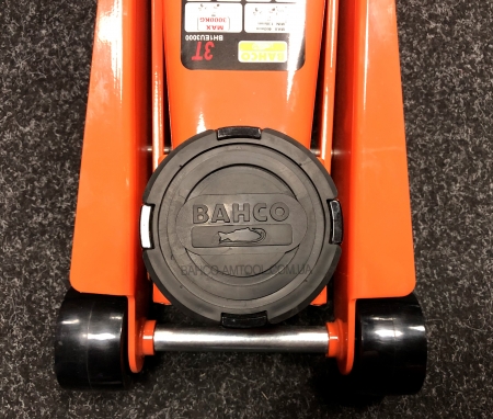 Домкрат подкатной BH1EU3000