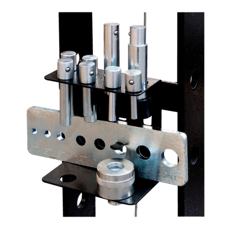 Гідравлічний прес BH730