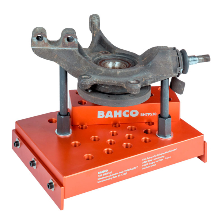 Прес-опора BAHCO BH7PS30