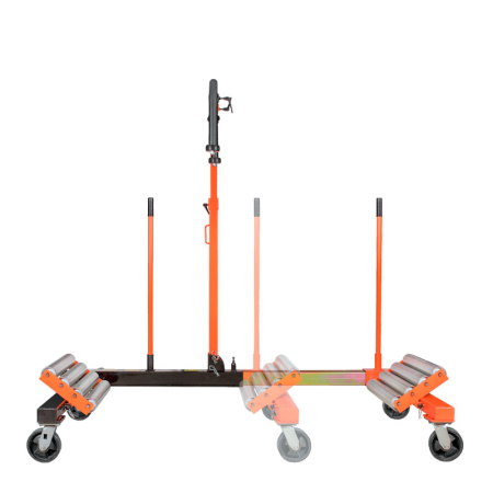 Тележка колесная BAHCO BH8AC3-1500A