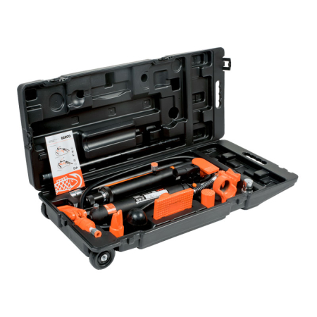 Гидравлическая правка BH8PR10000