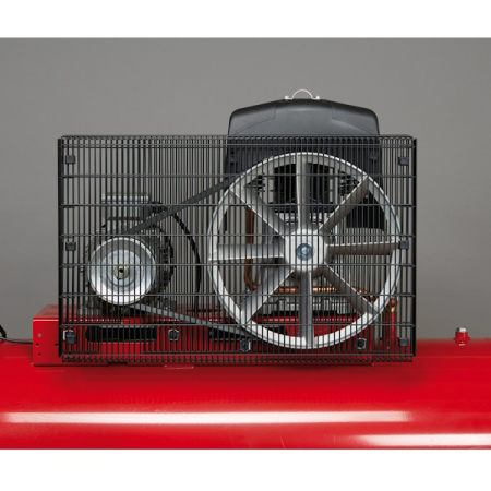 Поршневий компресор Fini BK114-270L-5.5T