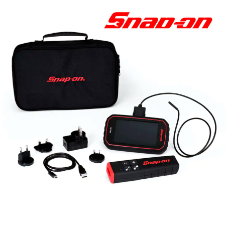 Видеоэндоскоп SNAP-ON BK7000COMBO