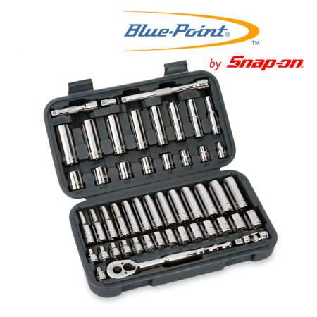 Набір інструментів Blue-Point BLPGSS3849