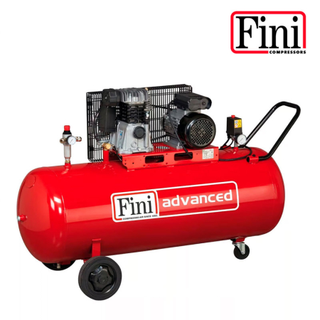 Компрессор FINI MK103-150-3M BNHC504FNM509