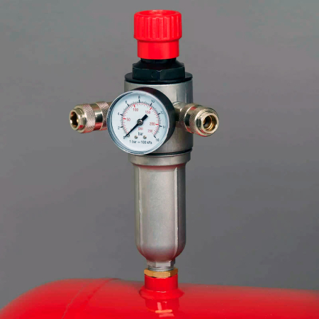 Компрессор FINI MK103-150-3M BNHC504FNM509