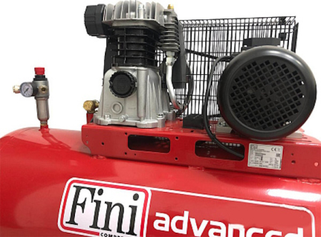 Поршневий компресор FINI MK103-150-3 ADVANCED