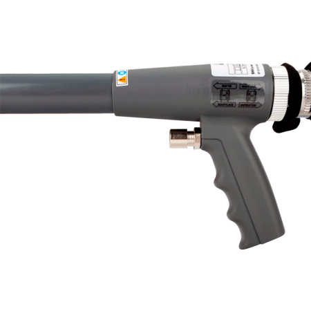 Продувочный пистолет BP219V