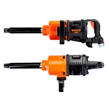 Гайковерт BP901L