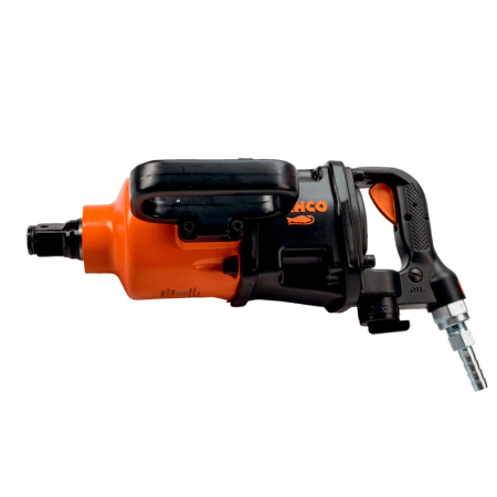 Гайковерт BP901