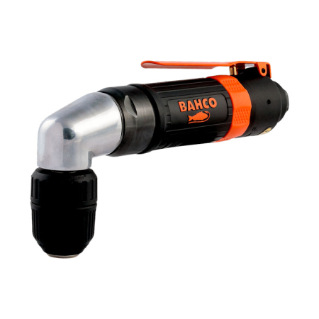 Пневматичний дриль BPA823