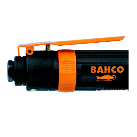 Пневматичний дриль BPA823