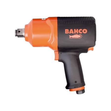 Ударный гайковерт BPC817