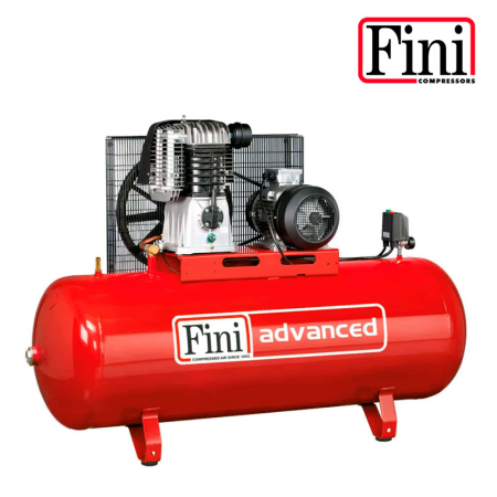 Компрессор FINI BK119-500F-7.5 BRTN801FNM874