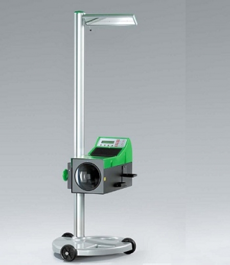 Прибор проверки света фар Bosch MLD9