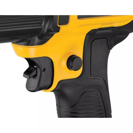 Фен аккумуляторный DeWALT DCE530N