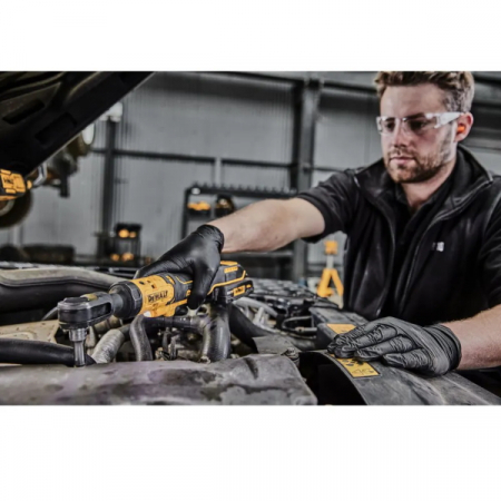 Гайковерт угловой DeWALT DCF512D1G