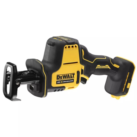 Пила сабельная аккумуляторная DeWALT DCS369N