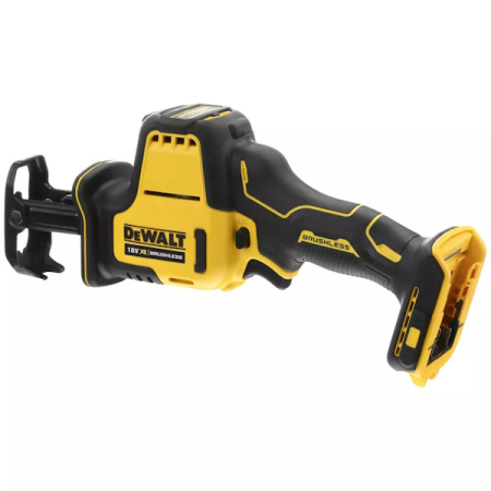 Пила сабельная аккумуляторная DeWALT DCS369N