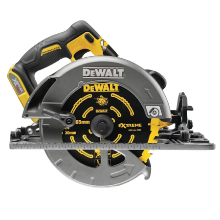 Дисковая пила DeWALT DCS579NT