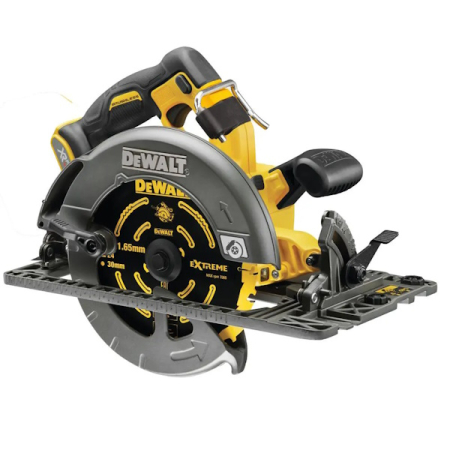 Дисковая пила DeWALT DCS579NT