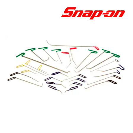 Набір інструментів SNAP-ON DKIDK29