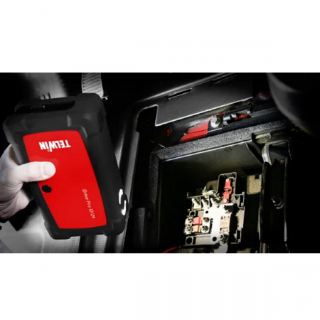 Пусковое устройство Telwin DRIVE PRO 12/24 829573