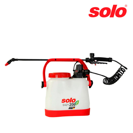 Обприскувач SOLO EAZY206