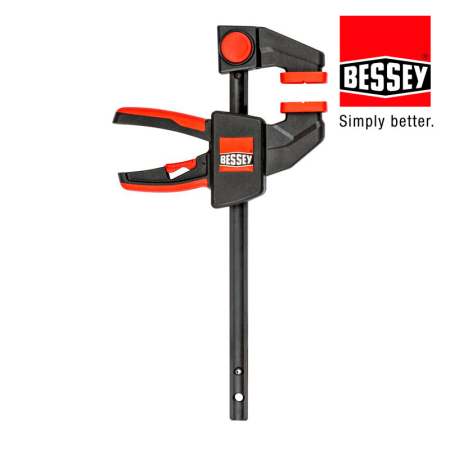 Струбцина BESSEY EZL 30-8