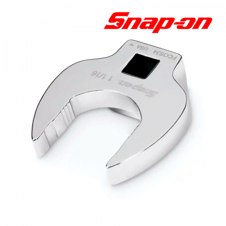 Рожковый ключ SNAP-ON FCOS34