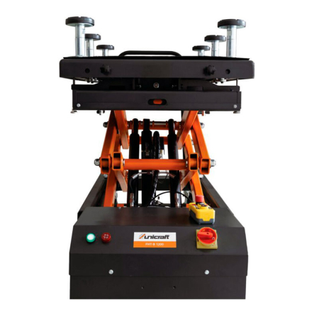 Подъемный стол FHT-B 1200 6155000