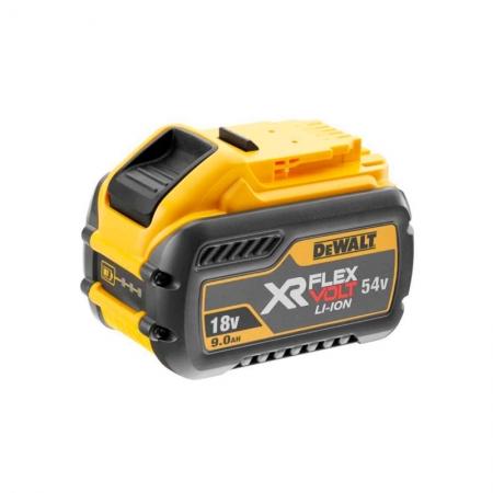 Аккумулятор XR FLEXVOLT DCB547