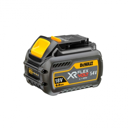 Аккумулятор XR FLEXVOLT DCB546