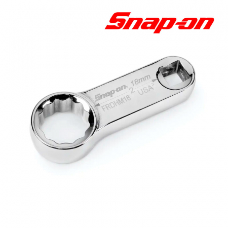 Динамометрический адаптер FRDHM18